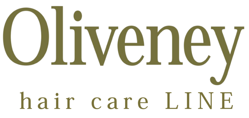 oliveney hair care LINE