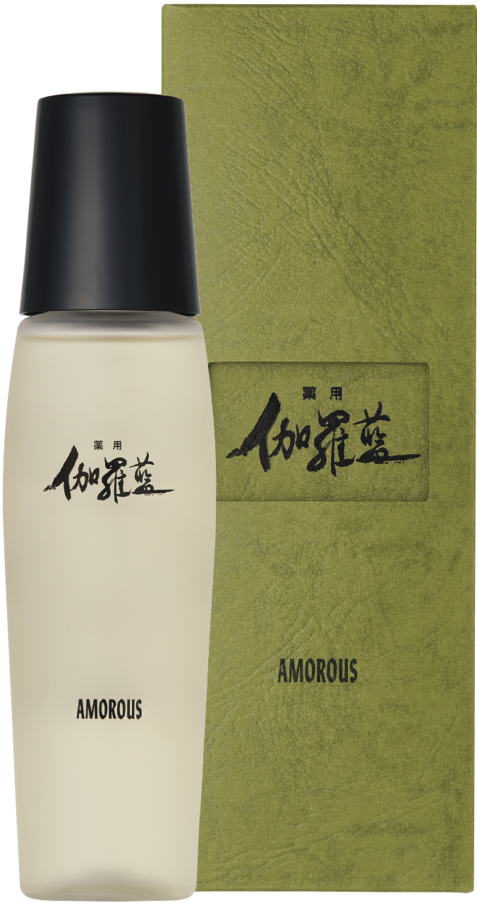 薬用伽羅藍